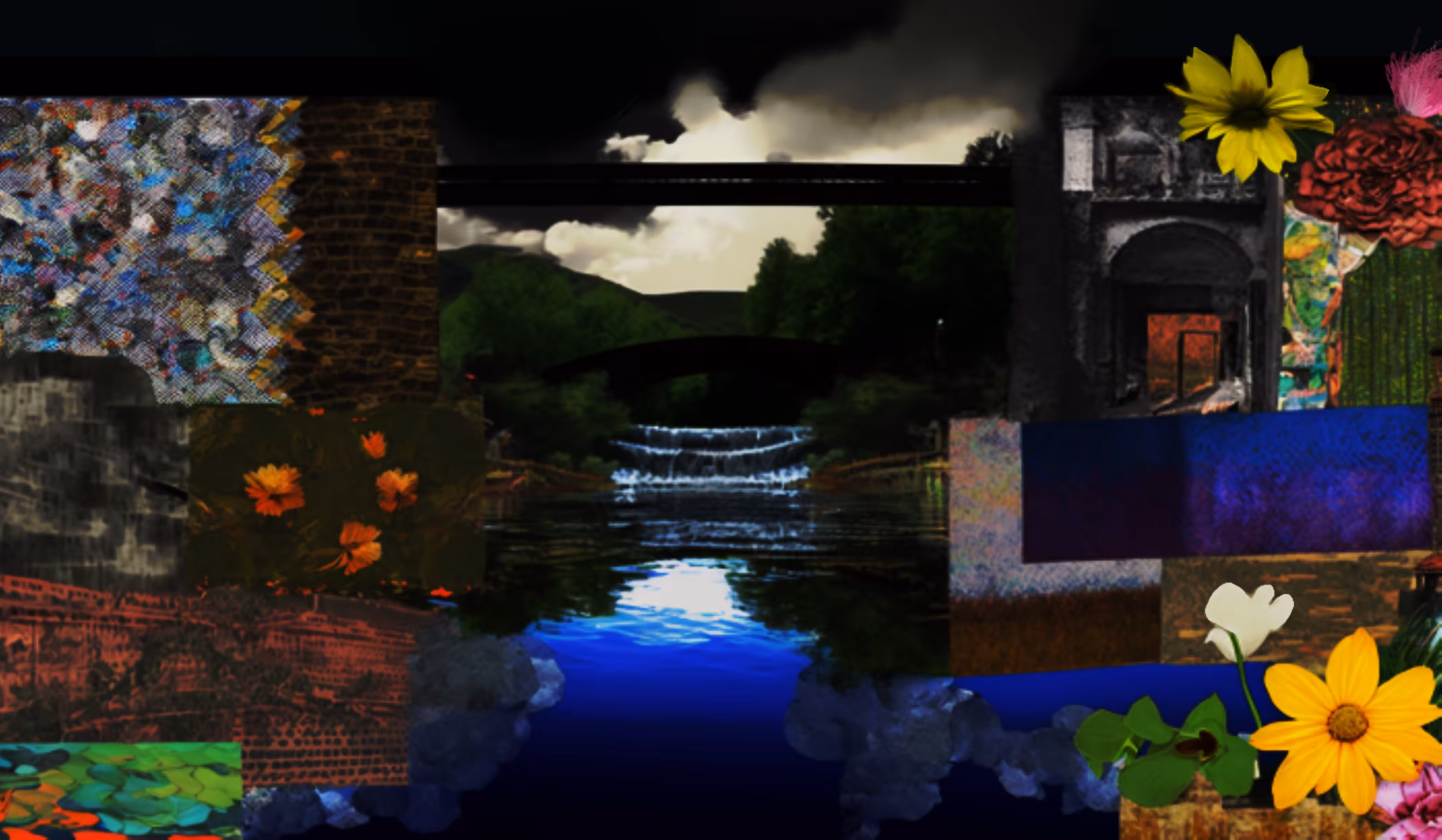 River of Dreams