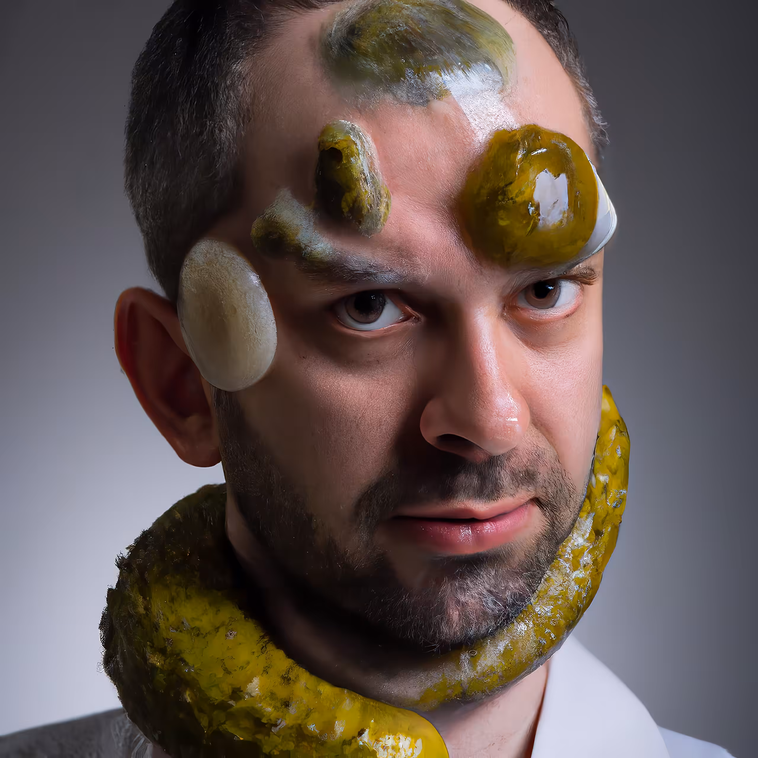 AI Oddities: Foodies #85
