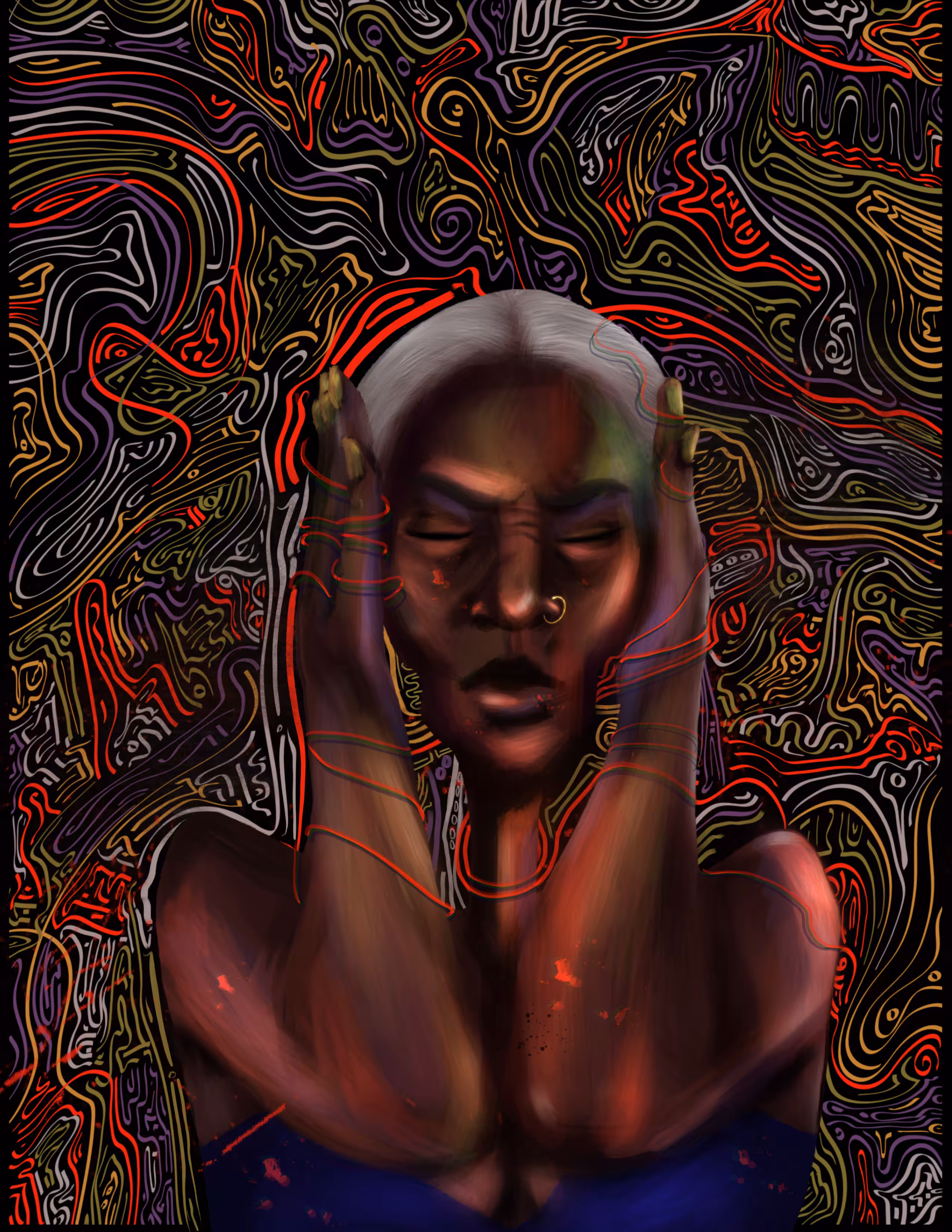 Drown Out The Noise