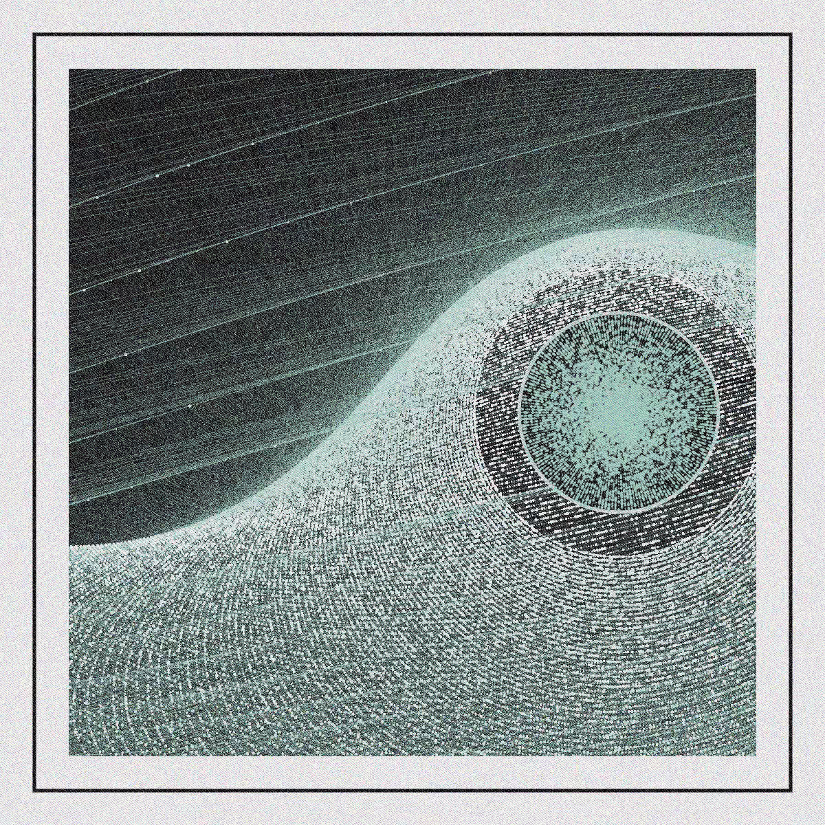 Curvature 2/3