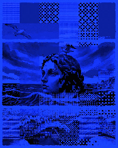 Erosion of Time