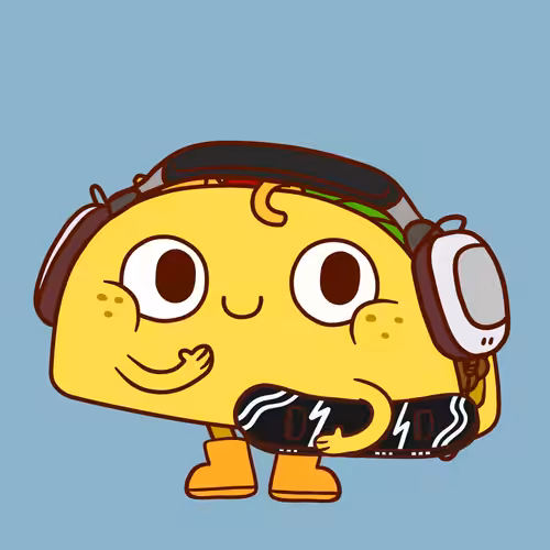 Taco #161