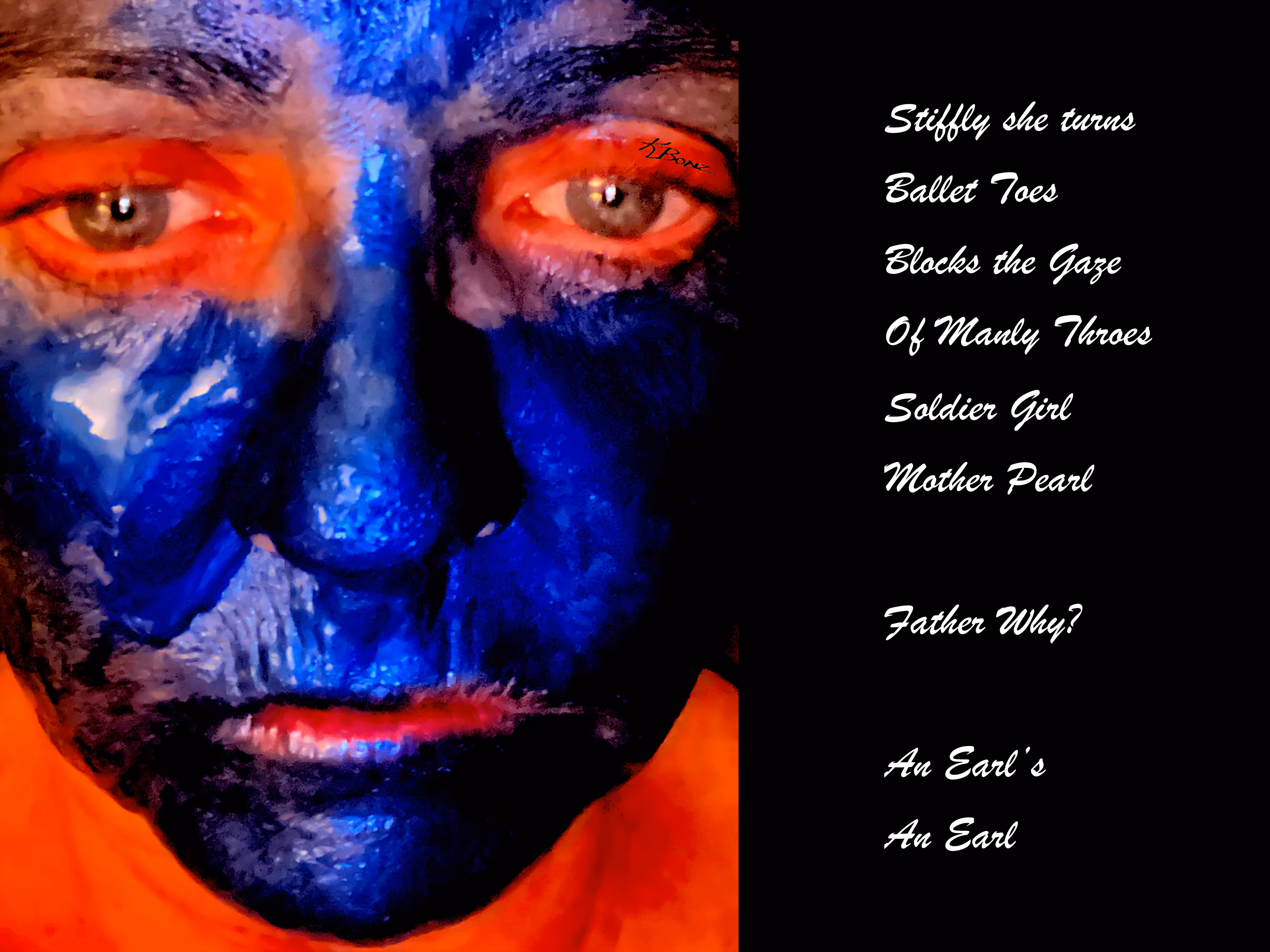 About Face