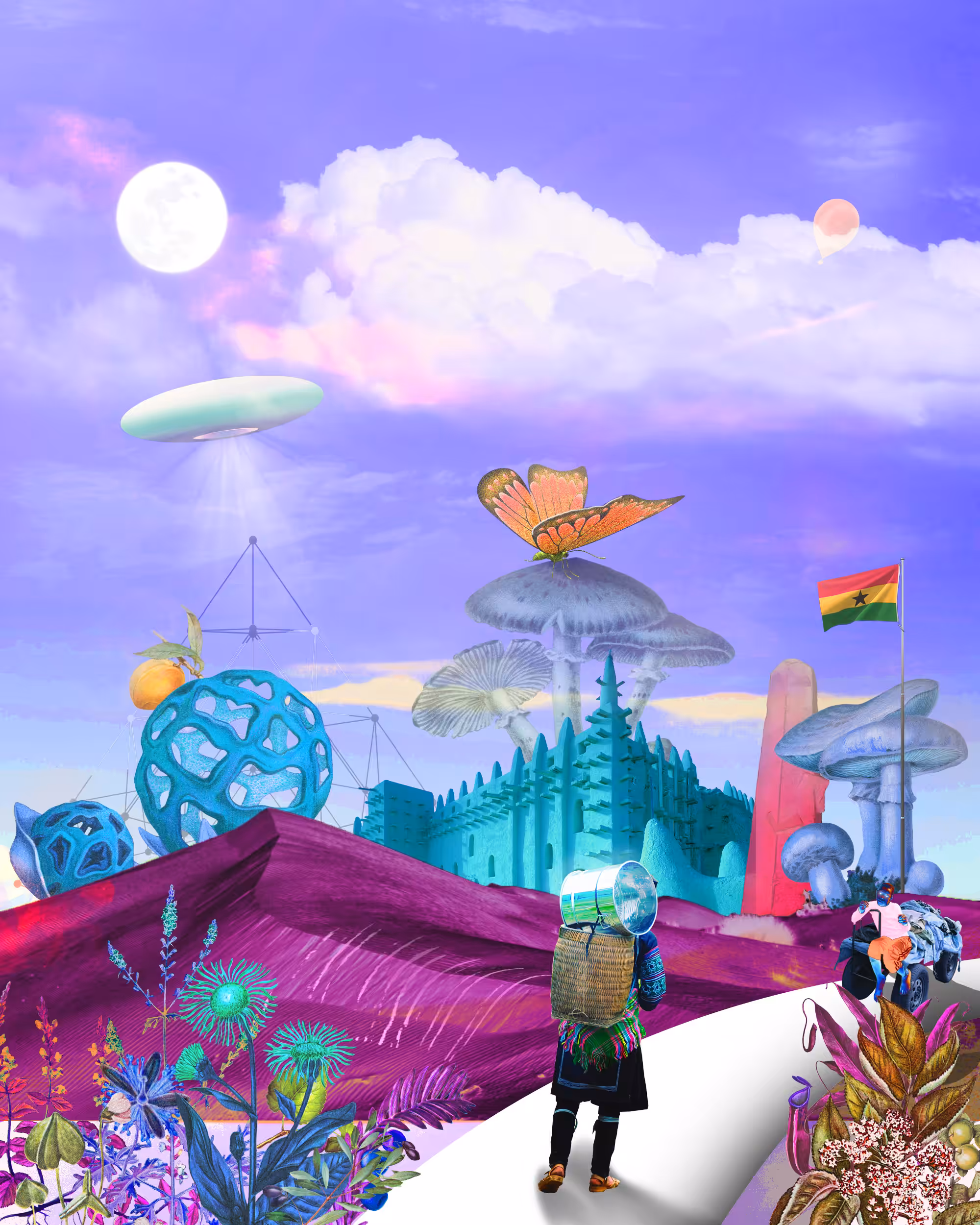 Outerverse I