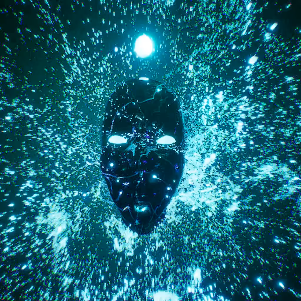 Underwater