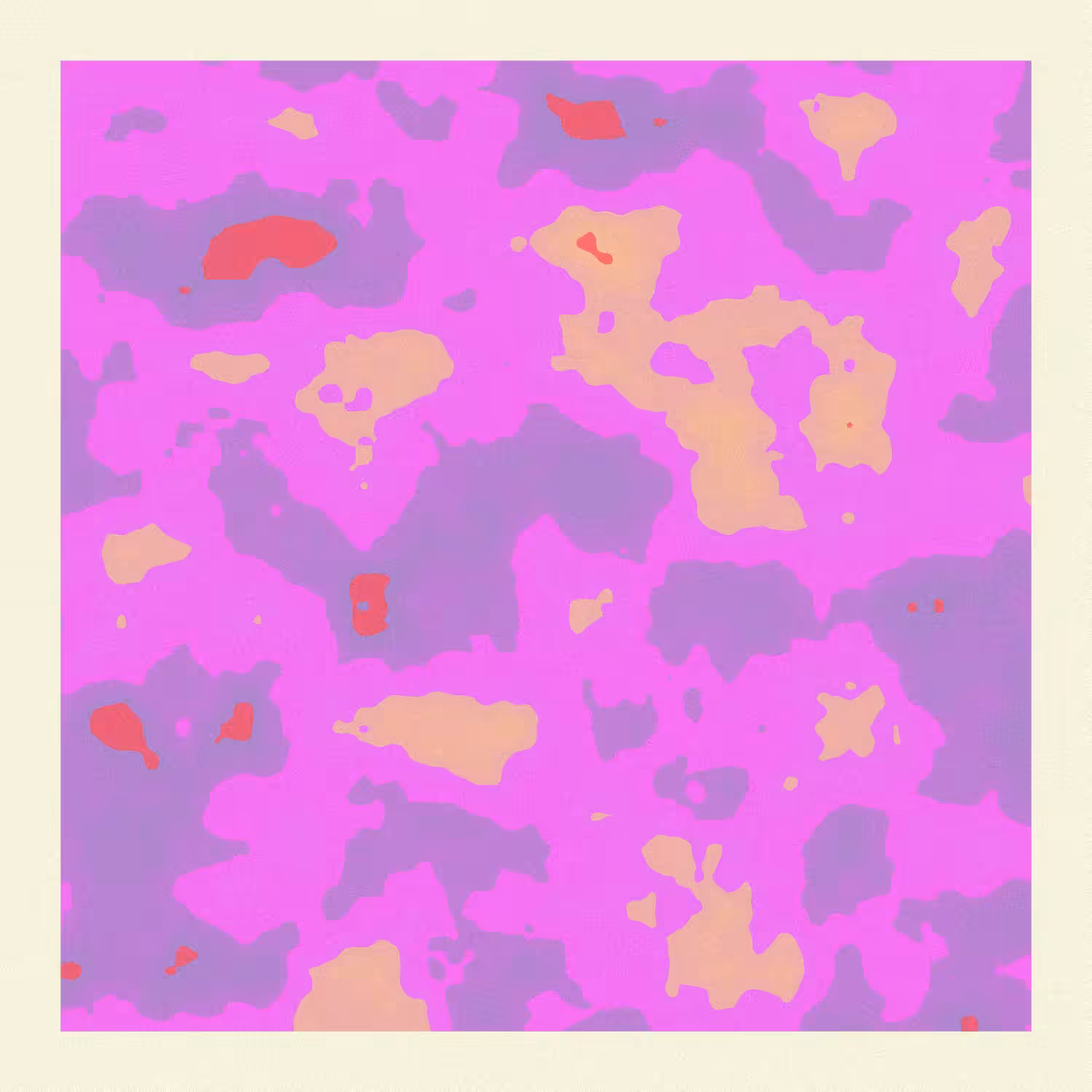 New Islands #72