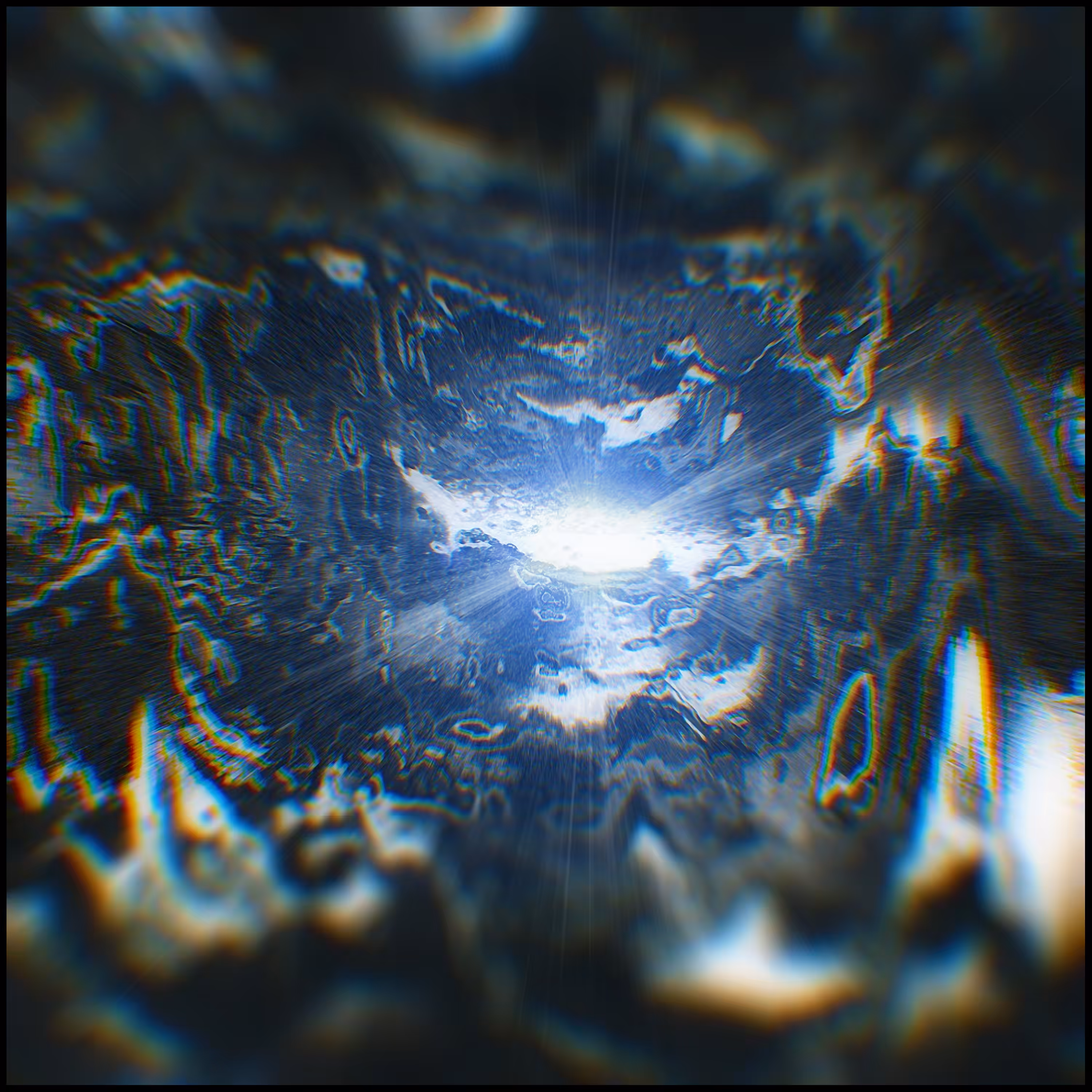 You + I Are Seizures 22