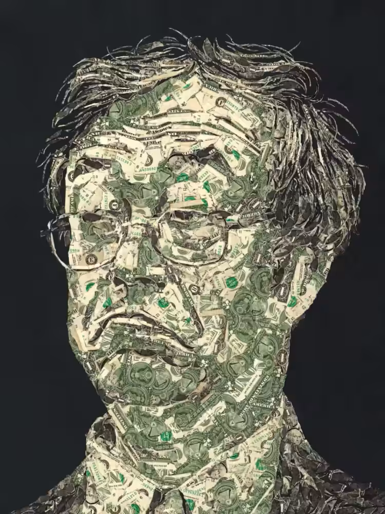 Dollars Nakamoto - 6th Edition