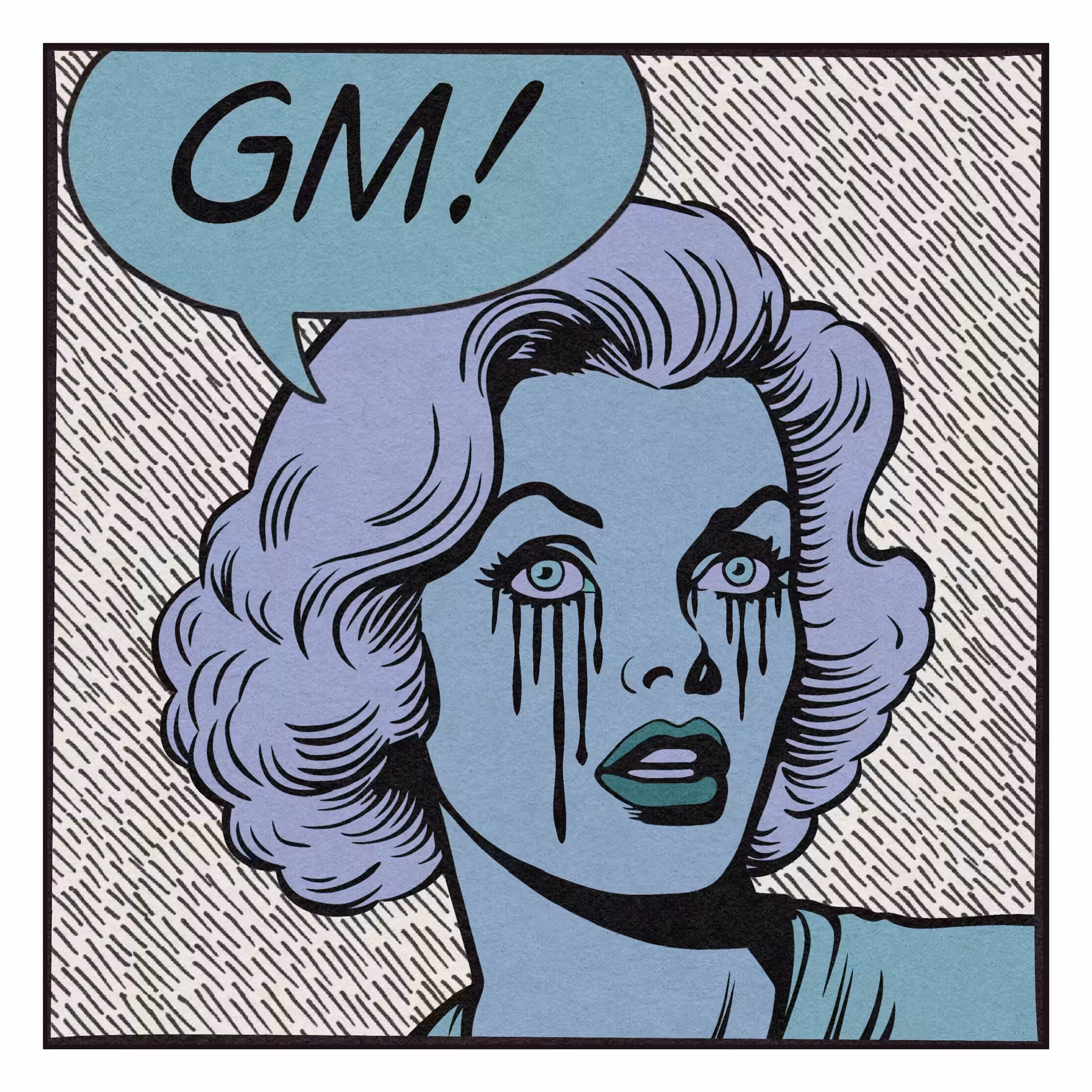 GM GIRLS #62