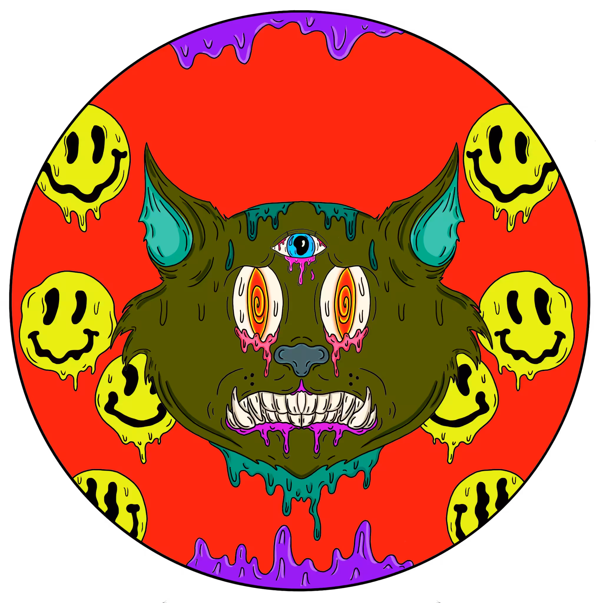 TABZ #3281