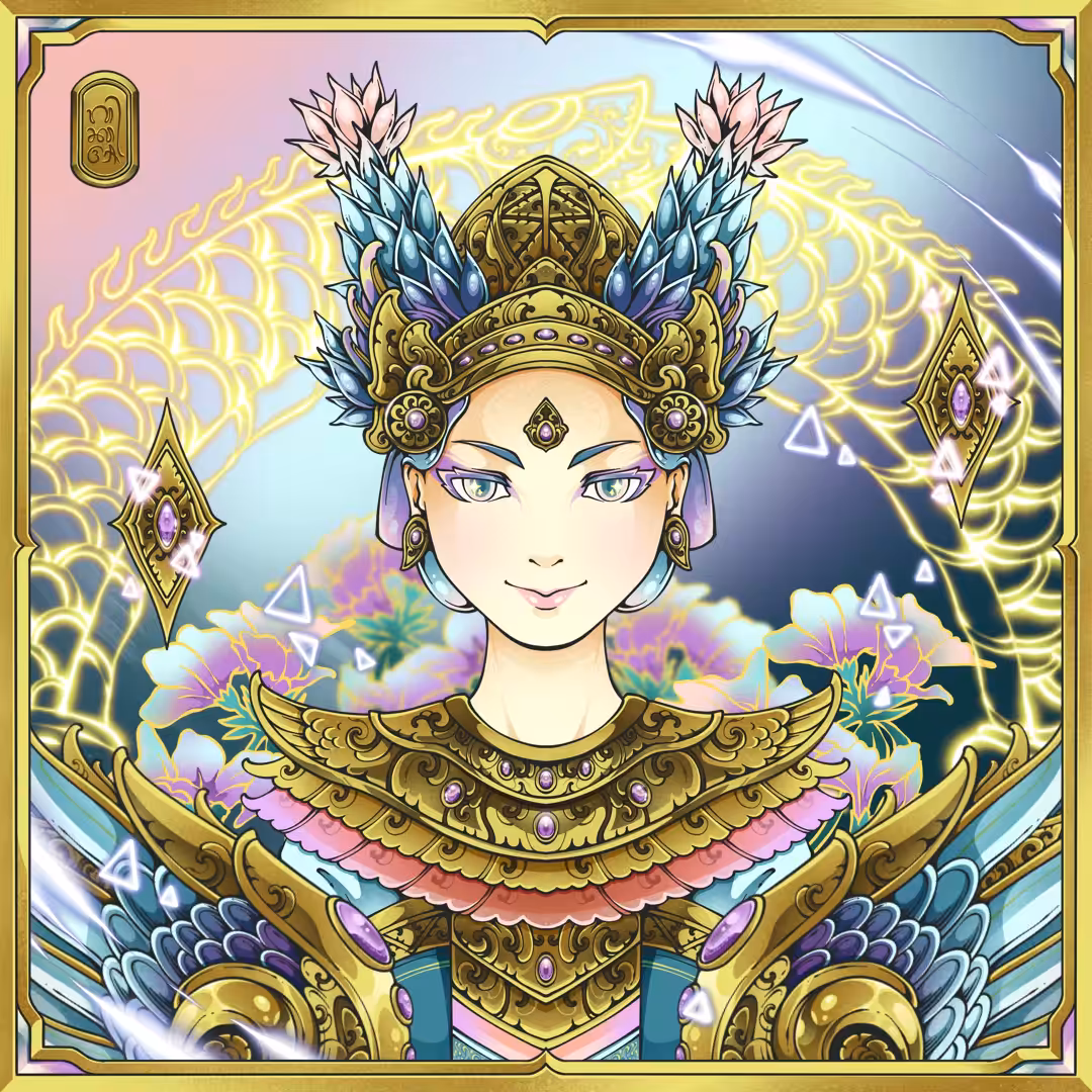 GARUDA