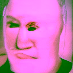 Subhuman #53