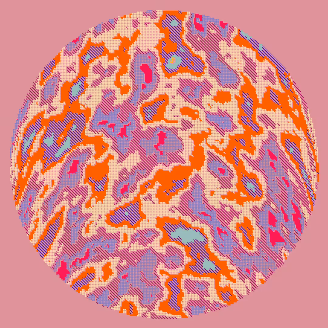 Microbiotics #384