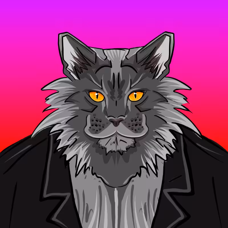 fxCat #13
