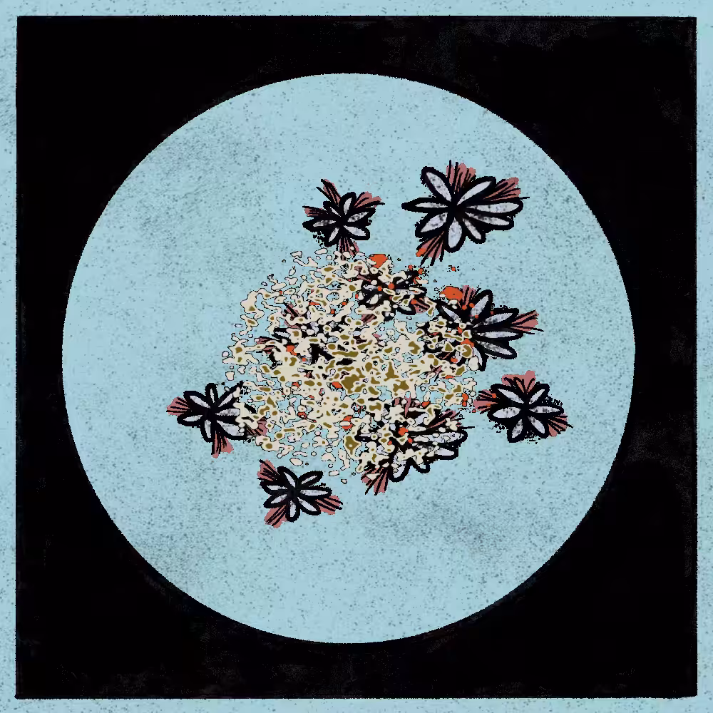 Microbes #225