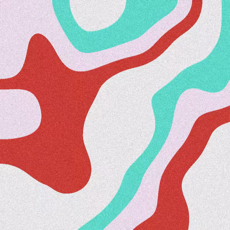 Organic Oeuvre #106