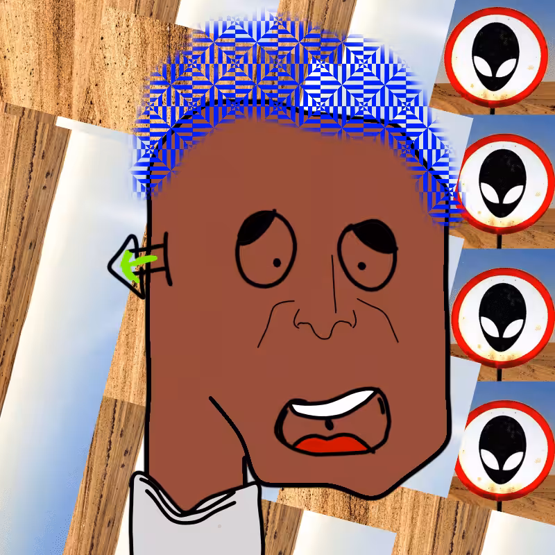 HicEtLucas ? #8