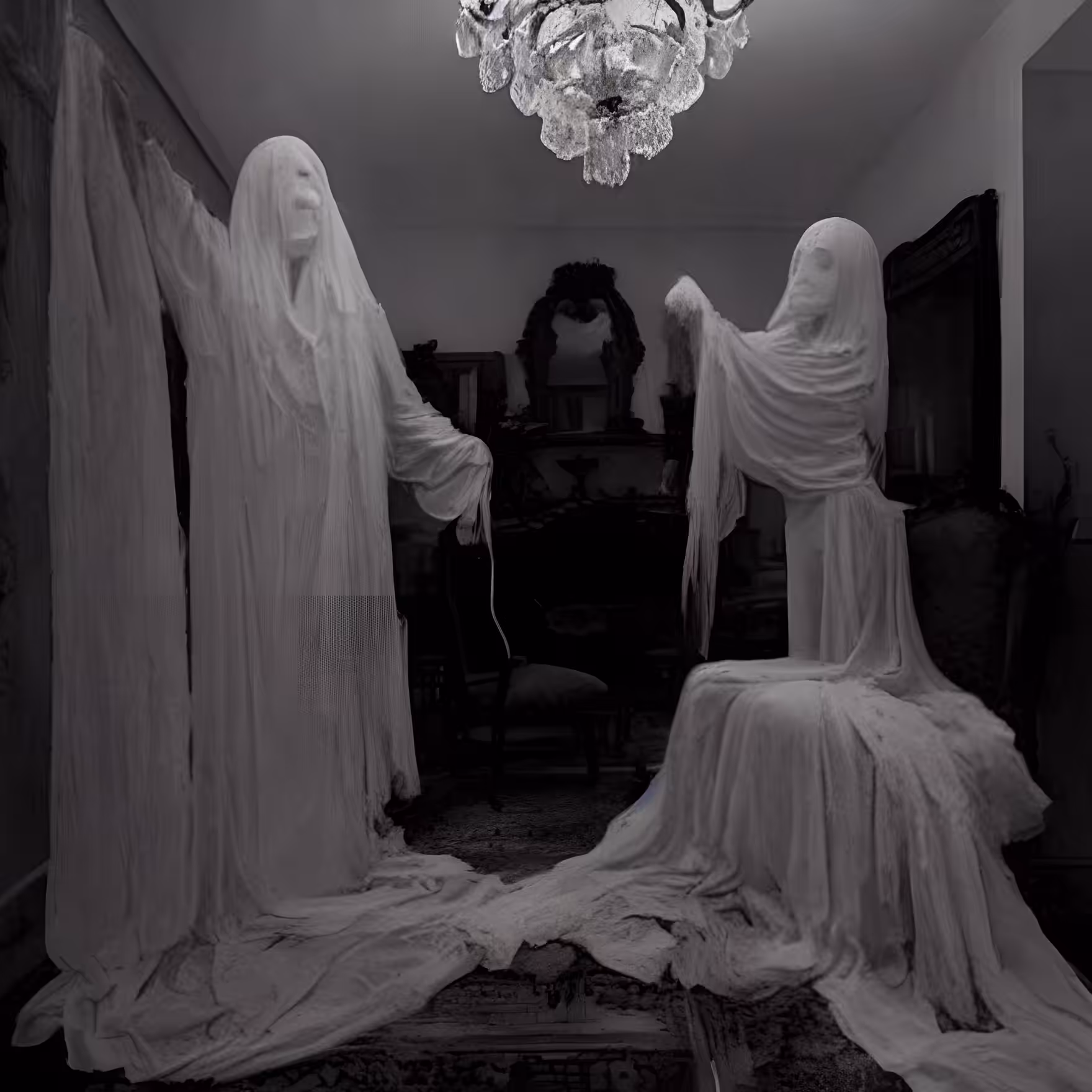 Victorian Haunting #18
