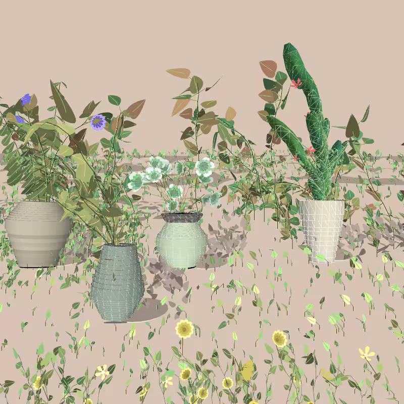 Floristry #13