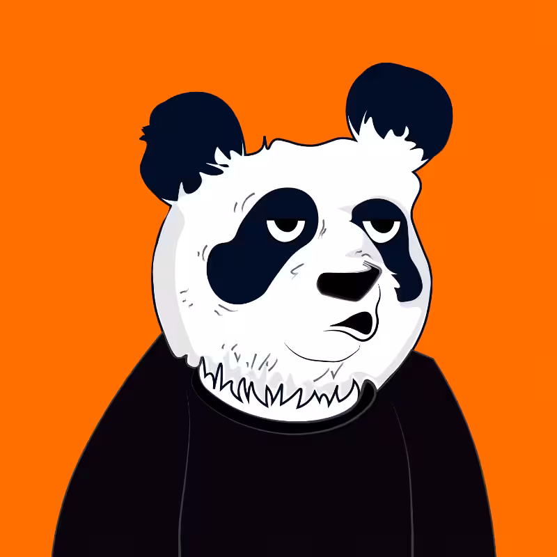 Evolving Pandas #190