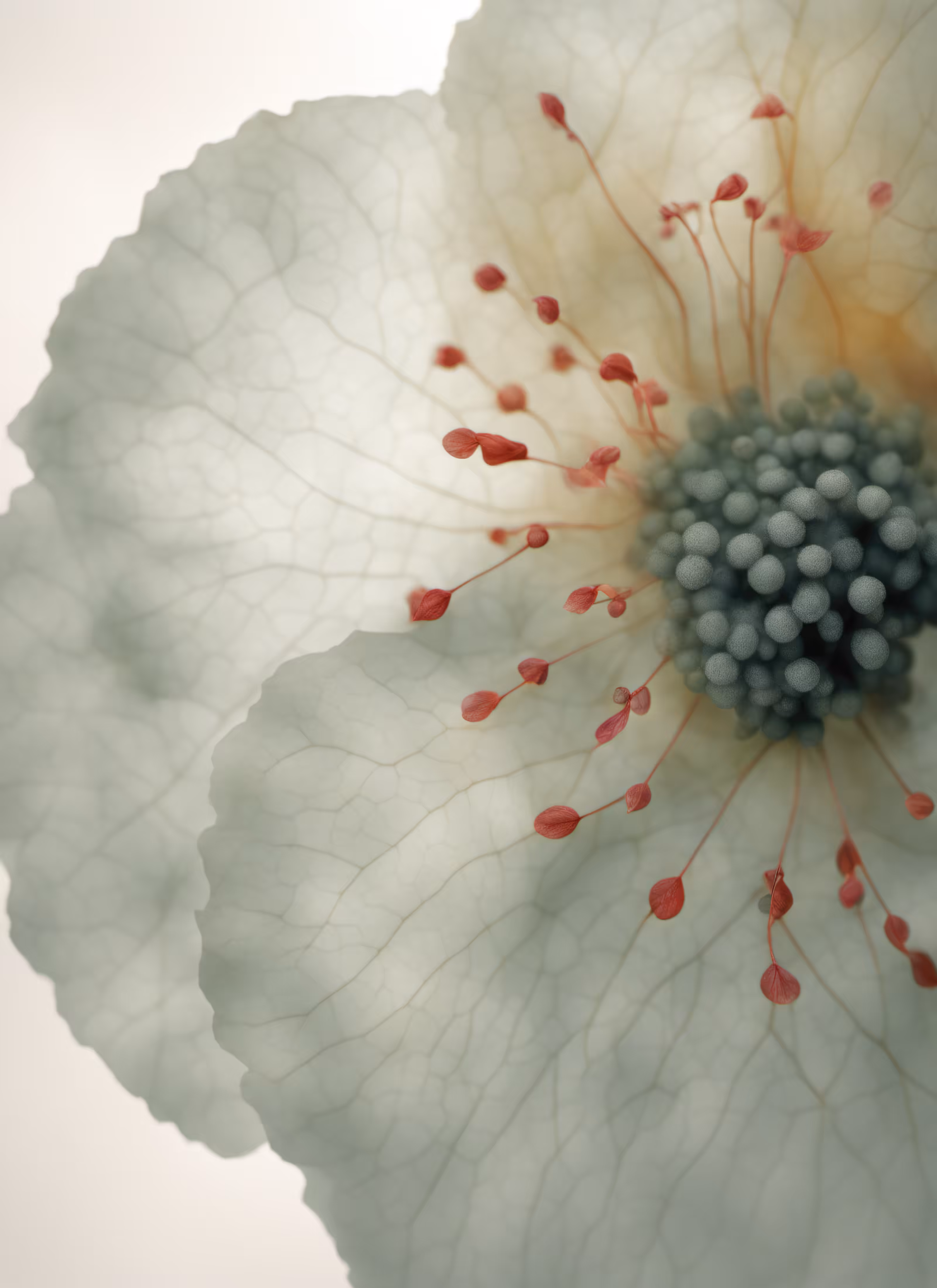Blur Fleurs :: Merge #13