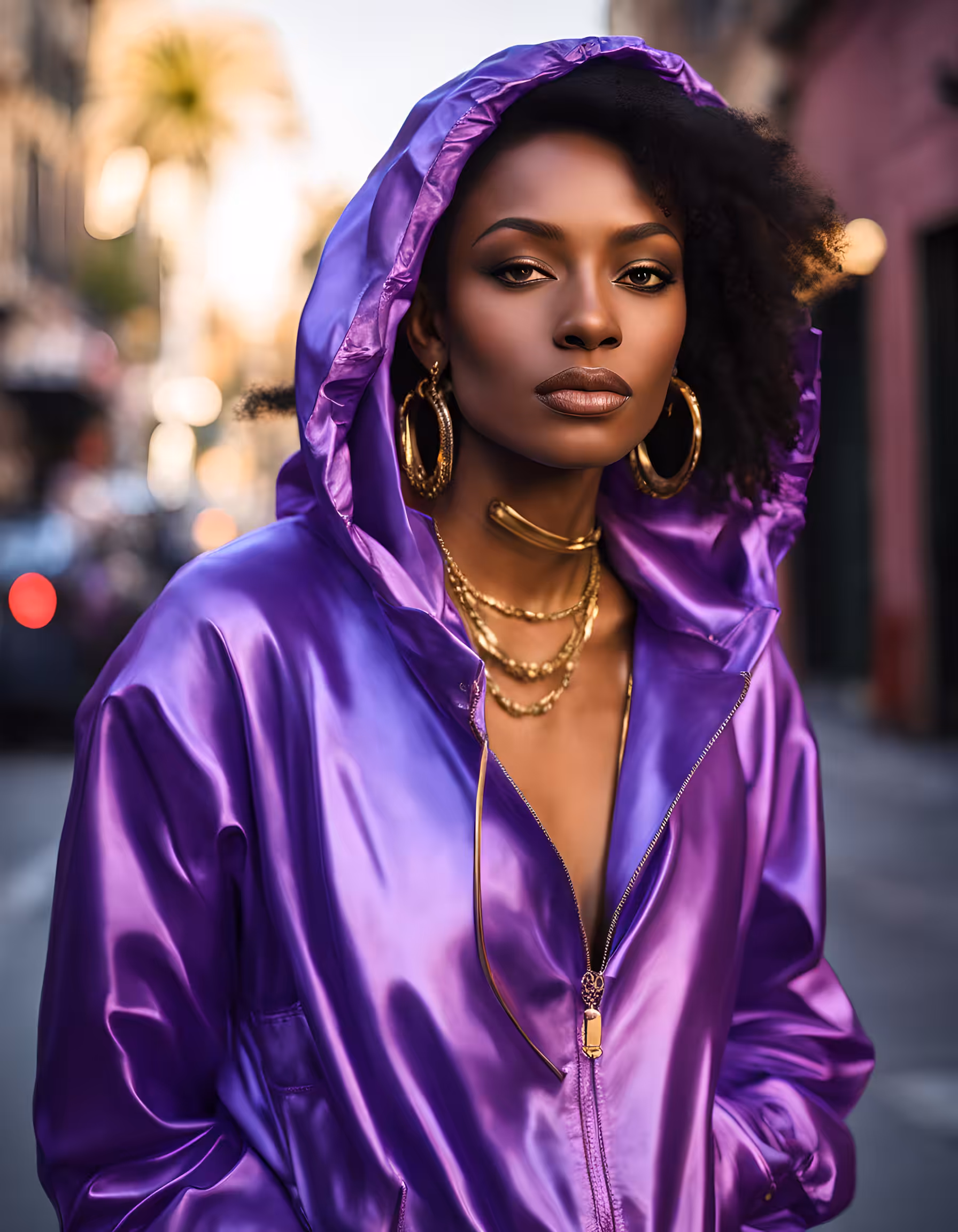 Jacket Weather #37