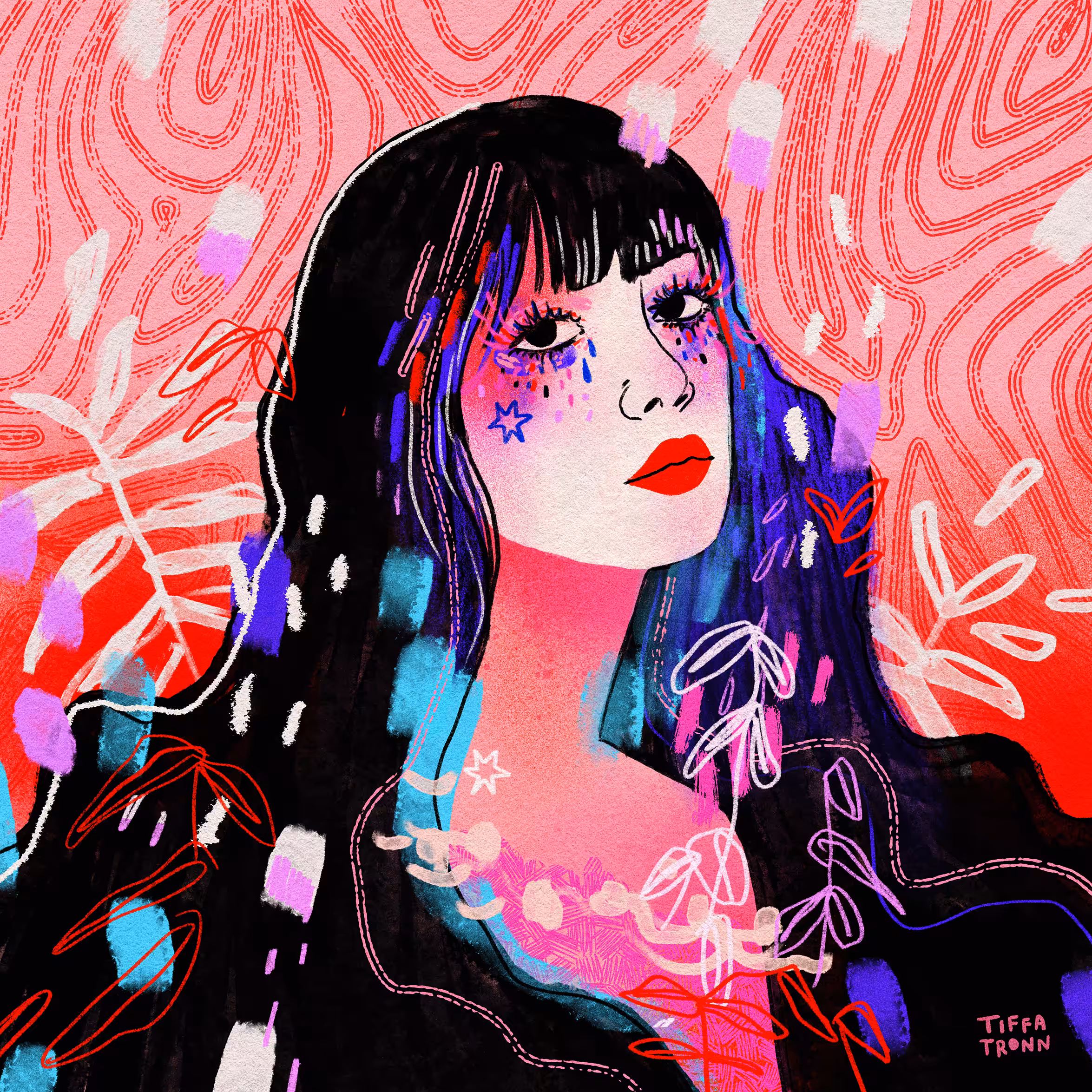 ✸ Visions ✸