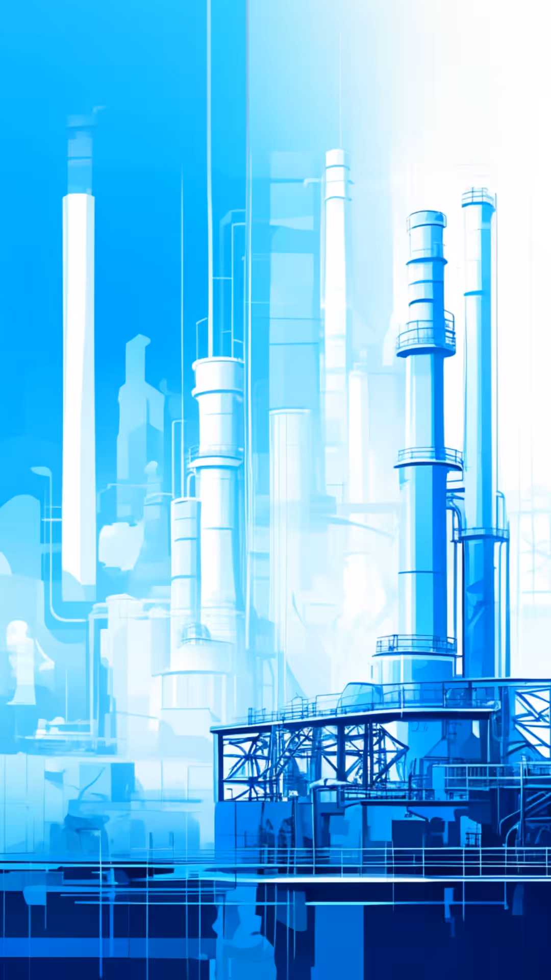 industrial wasteland #2
