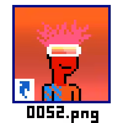 DesktopPunk - #0052