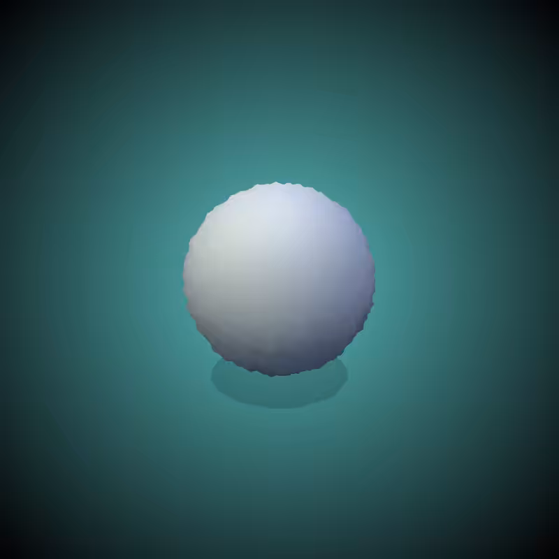 Wobble Bubble #4