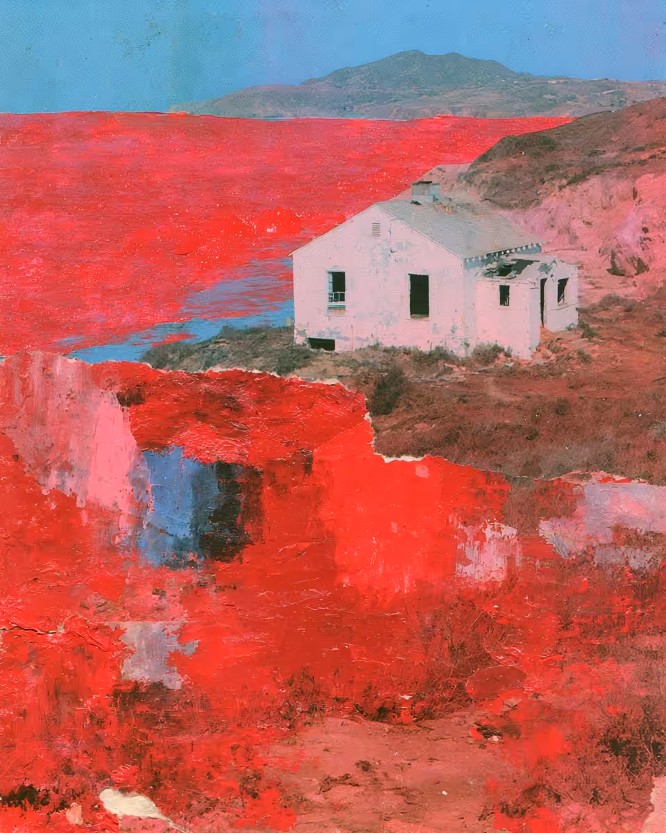 house on a hill 2