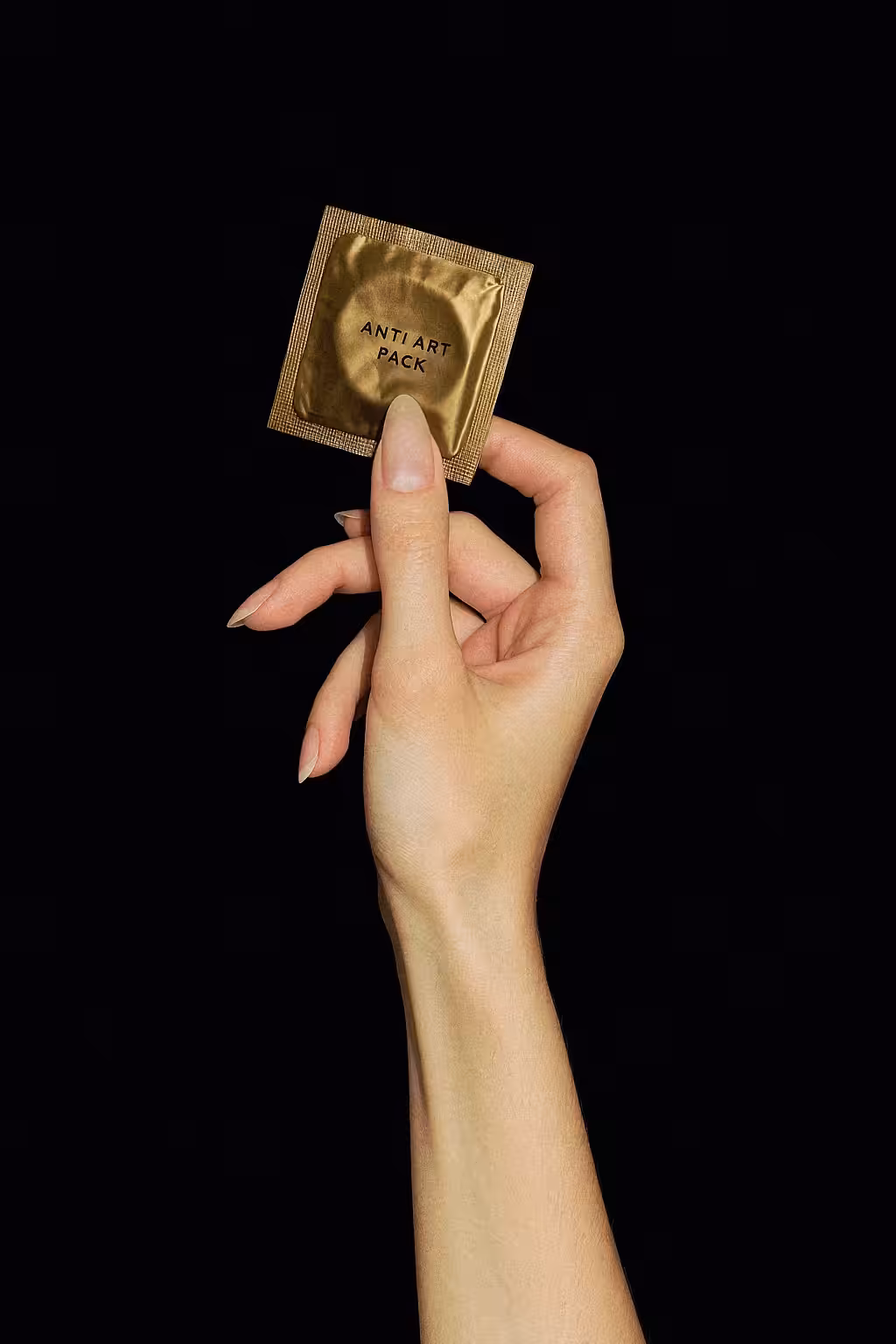 ANTI ART PACK