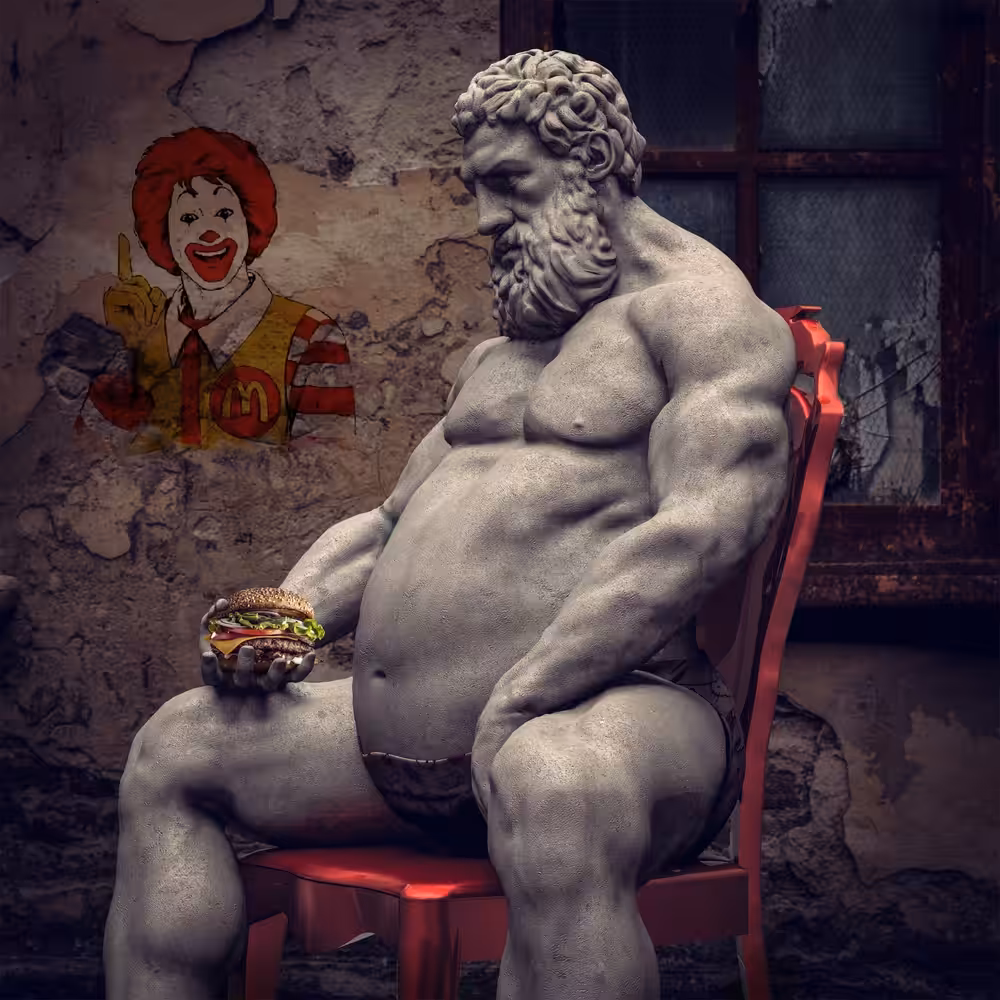 Gluttony