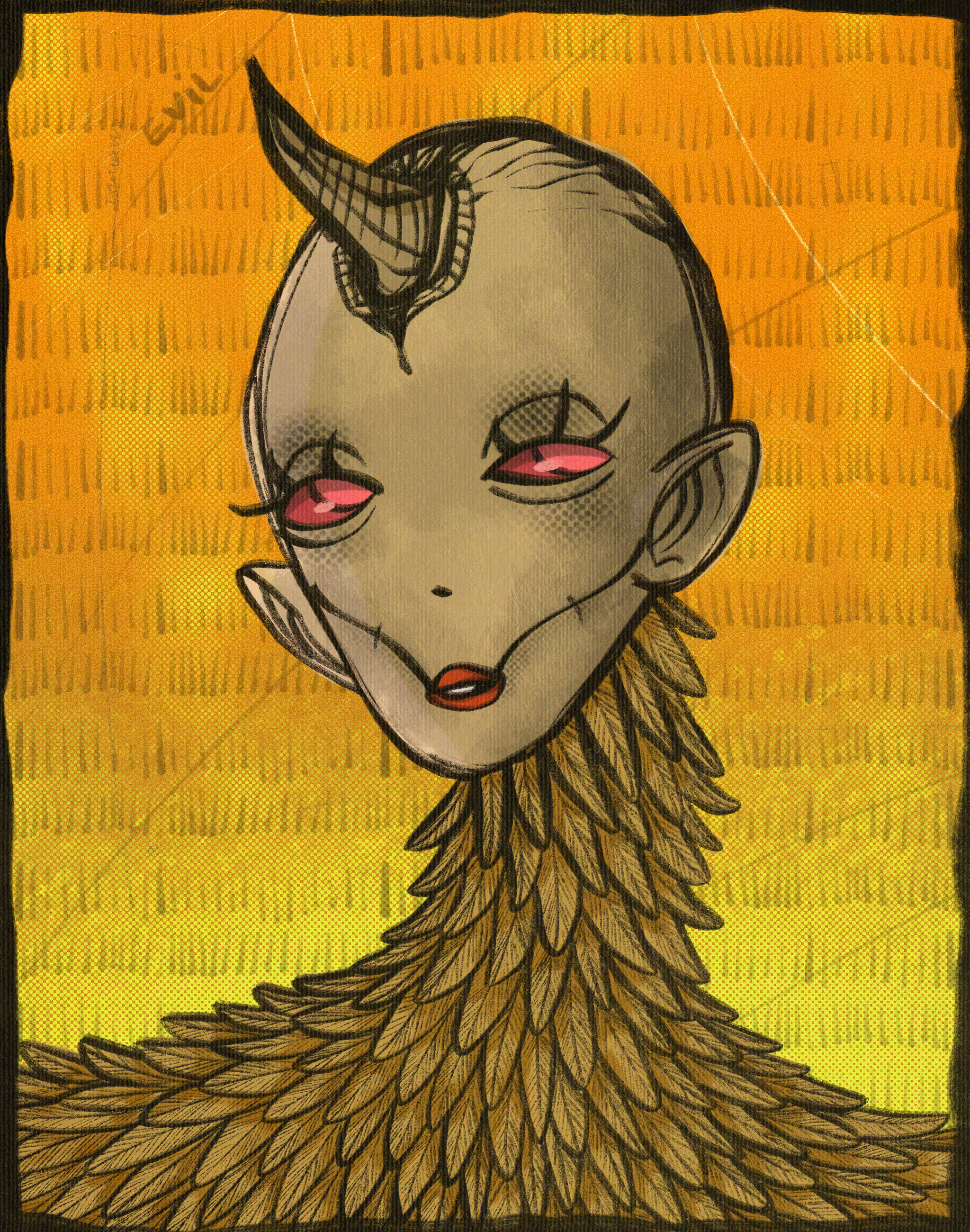 666: DEMONZ | #360