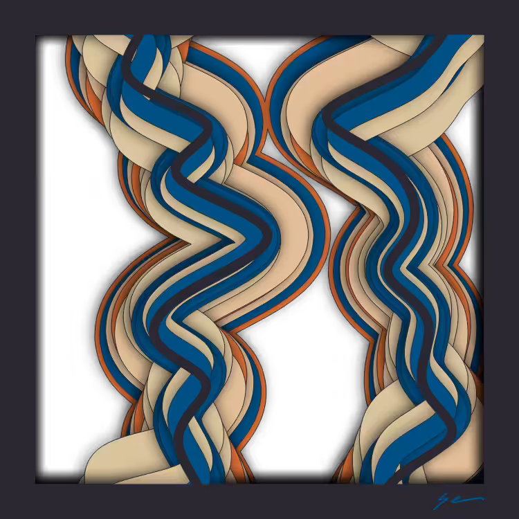 Amplitude #111