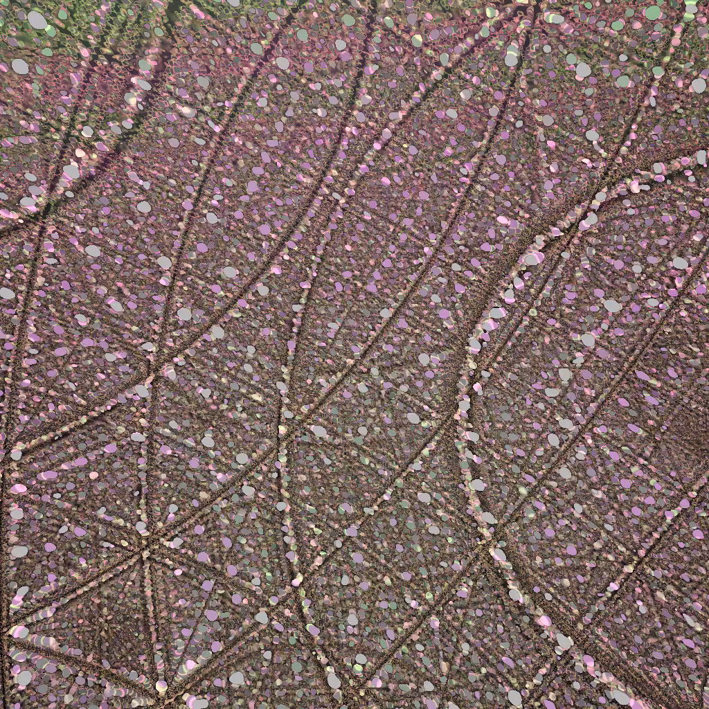 Omniverse Ley Lines Epoch 2 #4