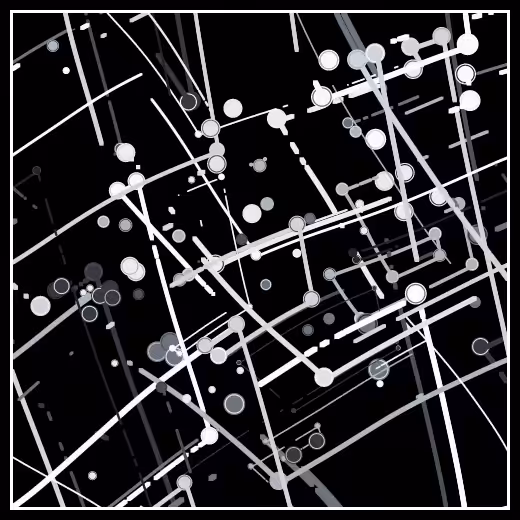 Star map #70