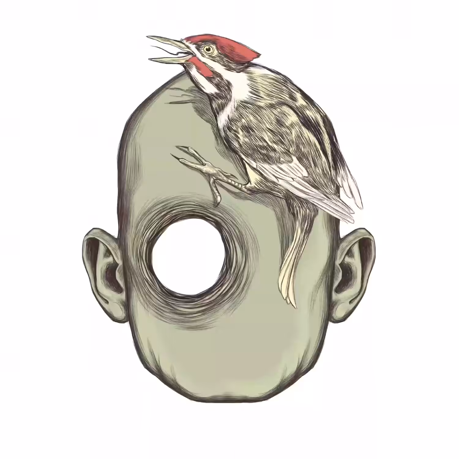 Persona #18