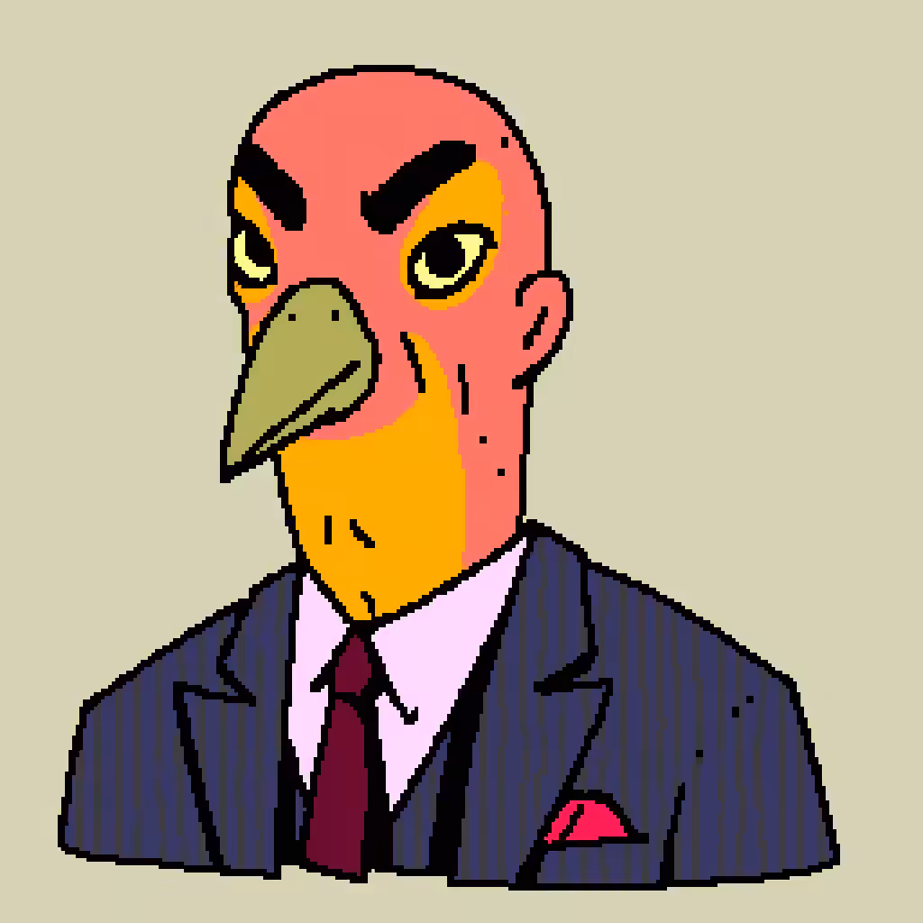 DX Terminal: Cynic_18