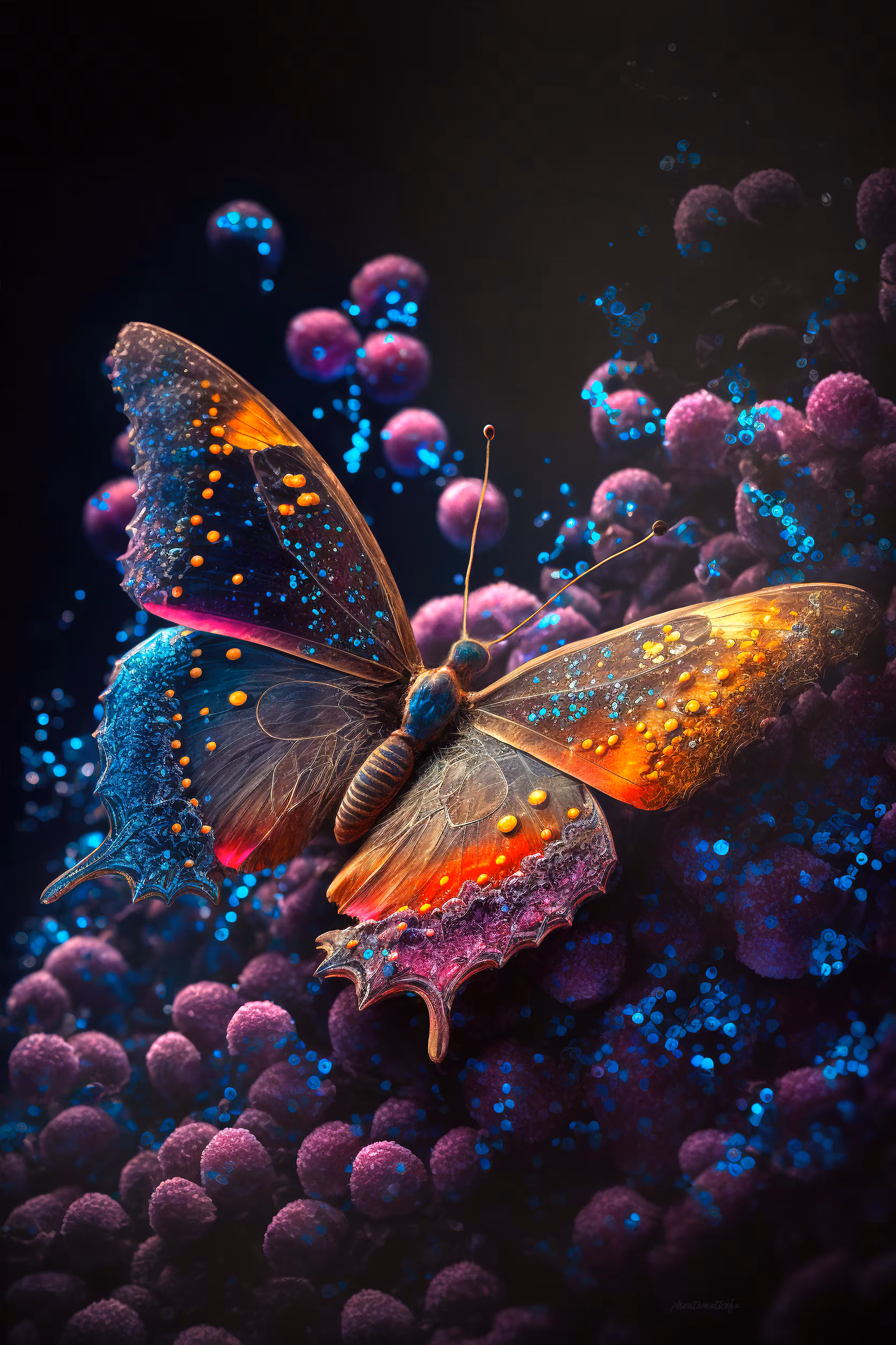 Butterfly Effect #35