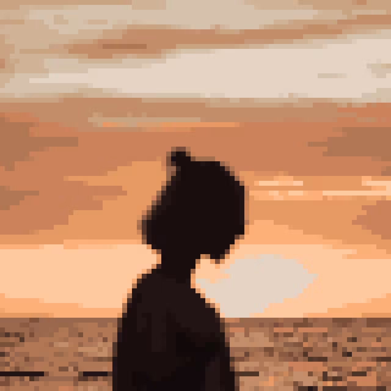 low-fidelity: lo-fi 055