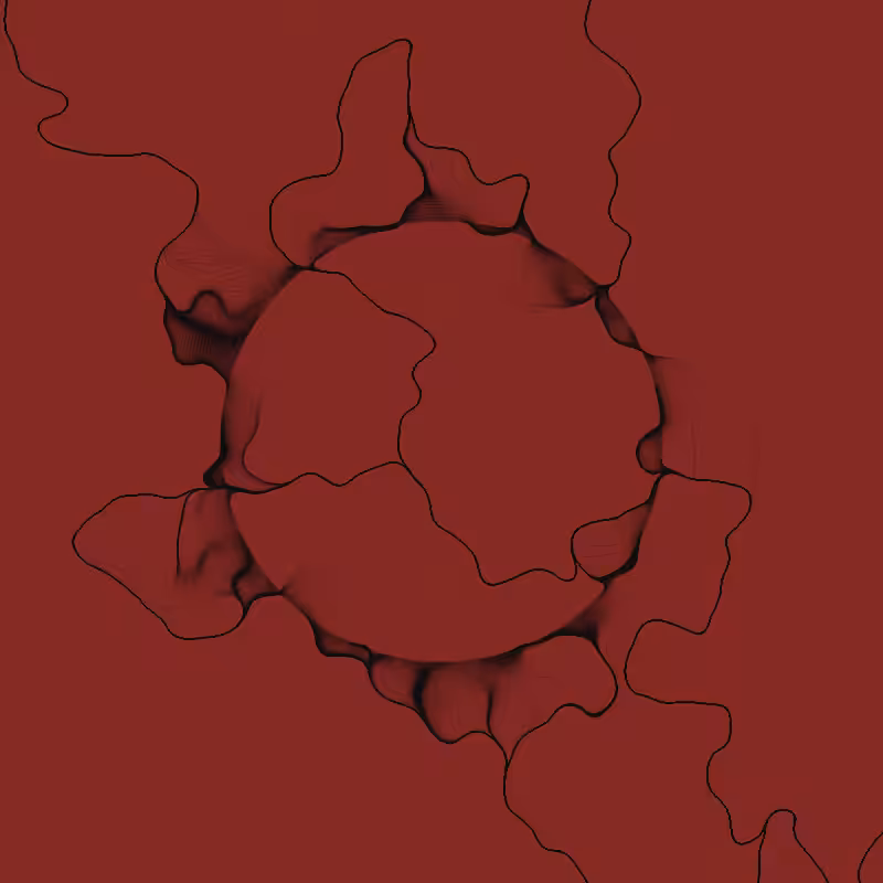 UnCircle #30