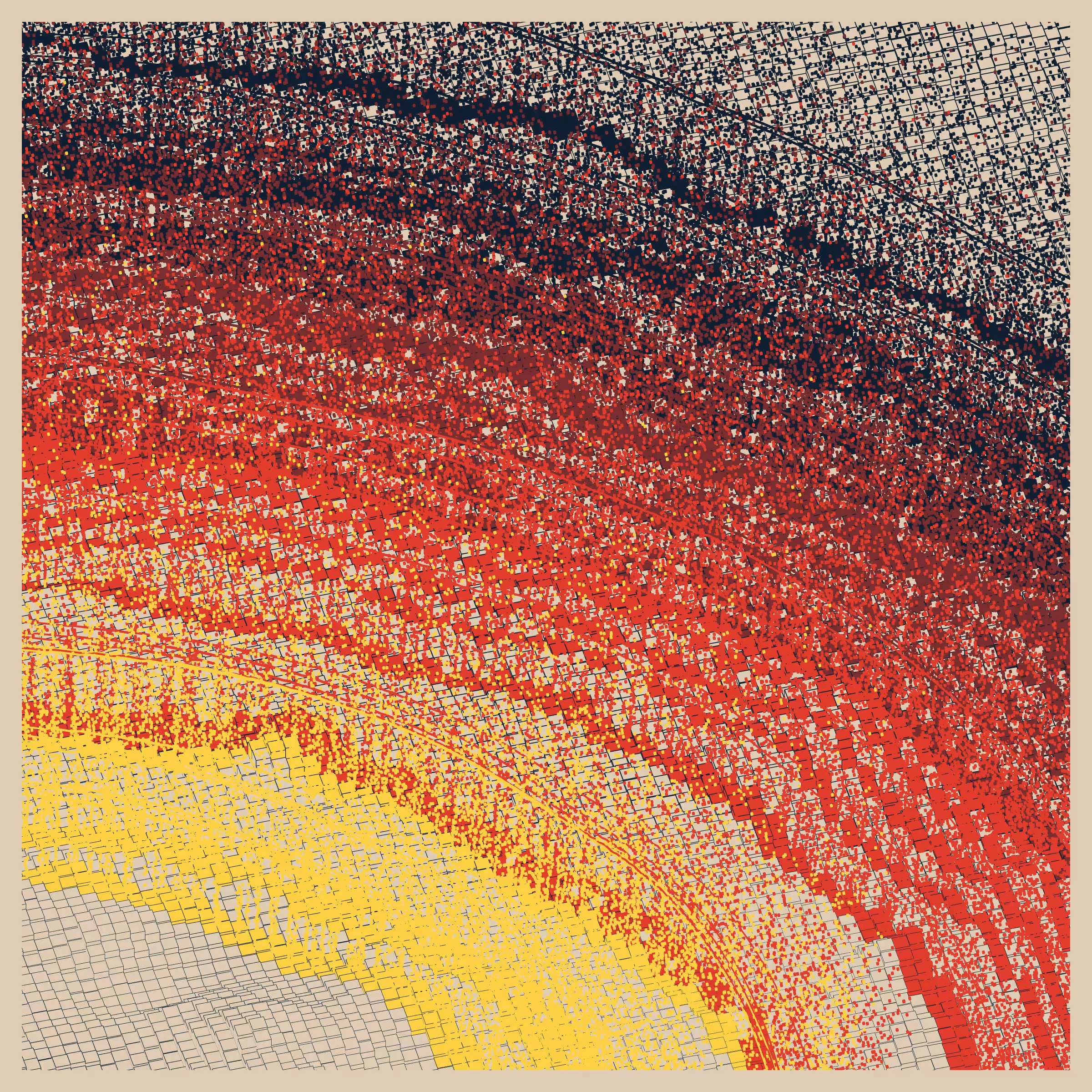 Echo of Intensity #1029