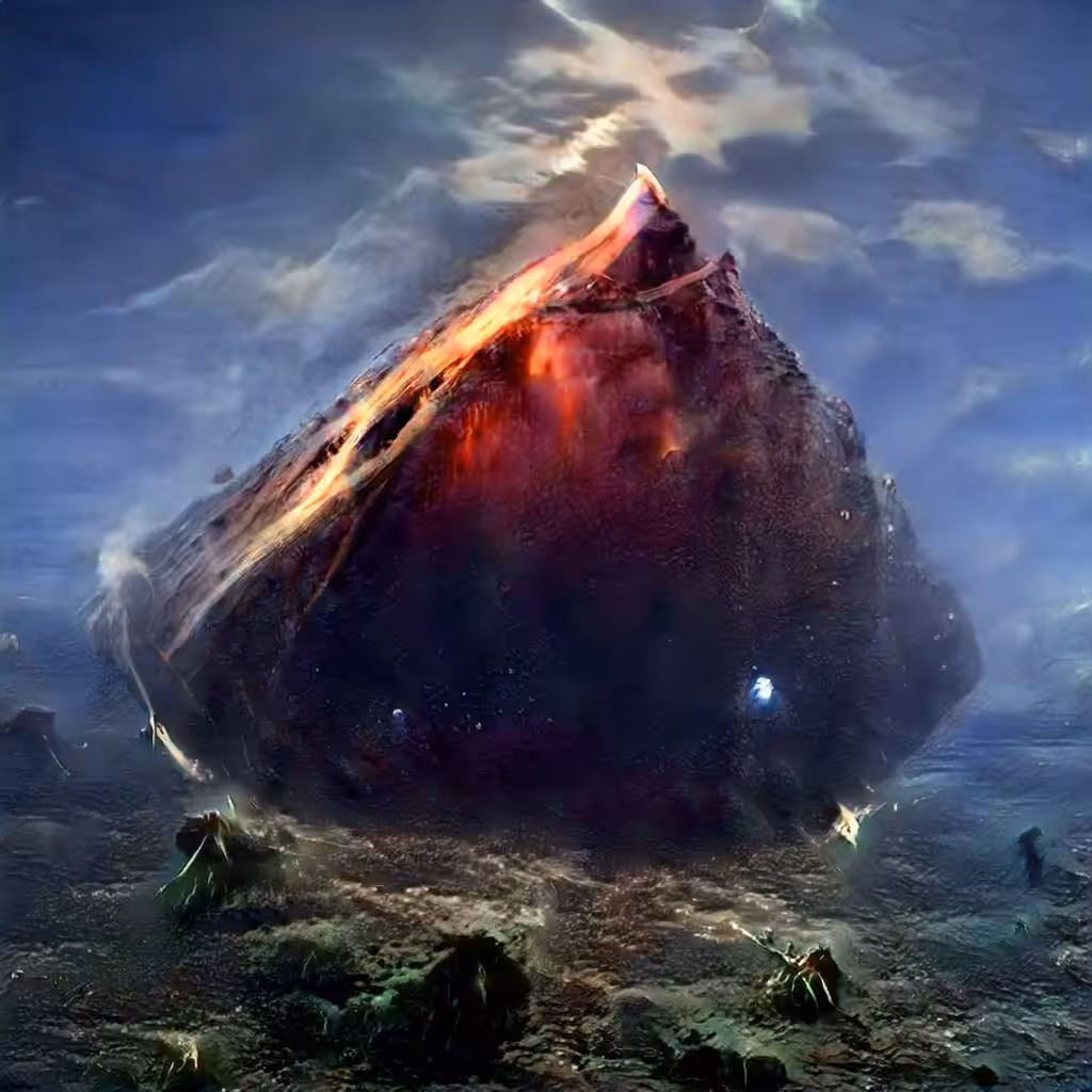 Magma