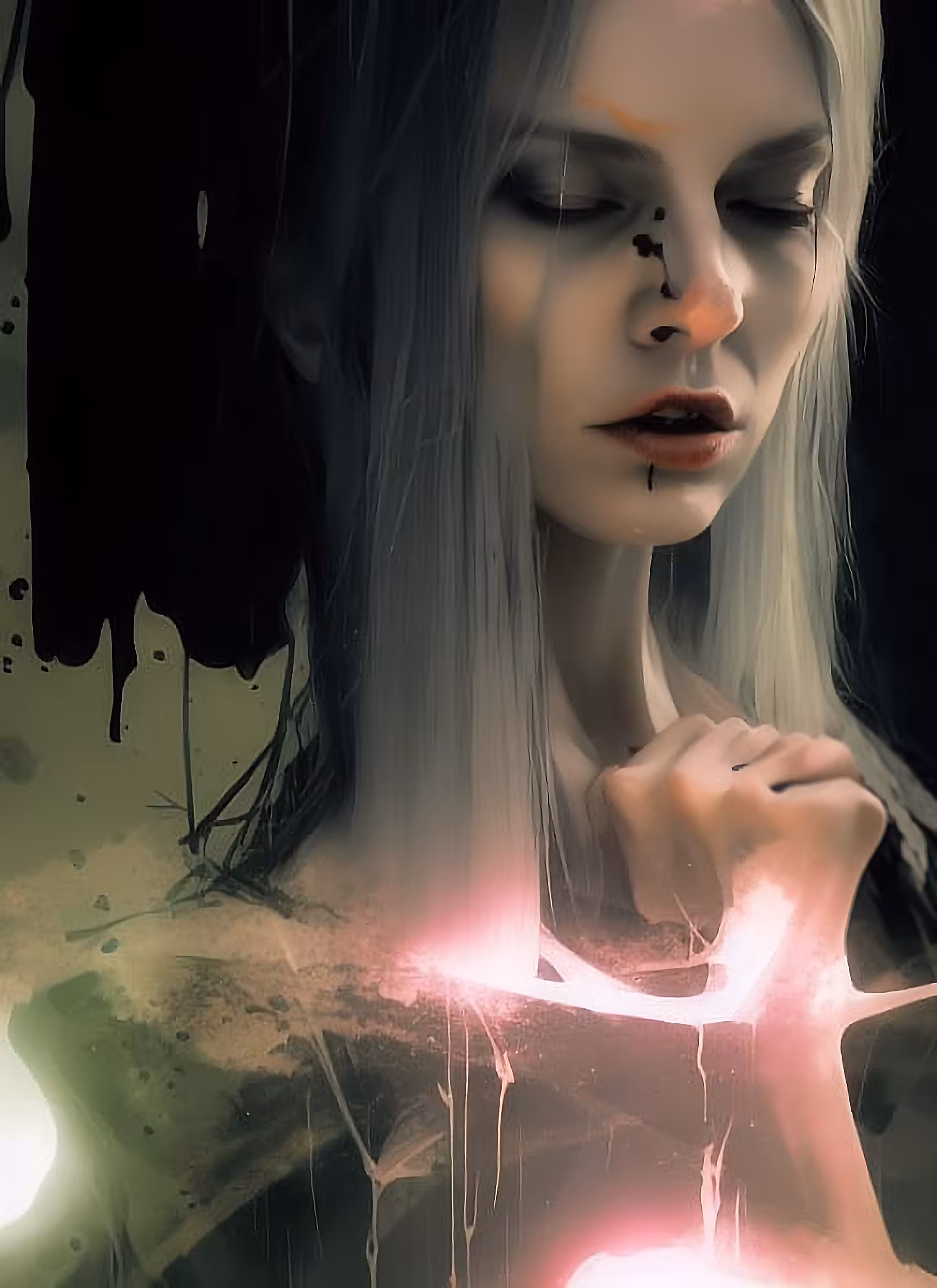  What are your fears made of? 12 (the dreamer)