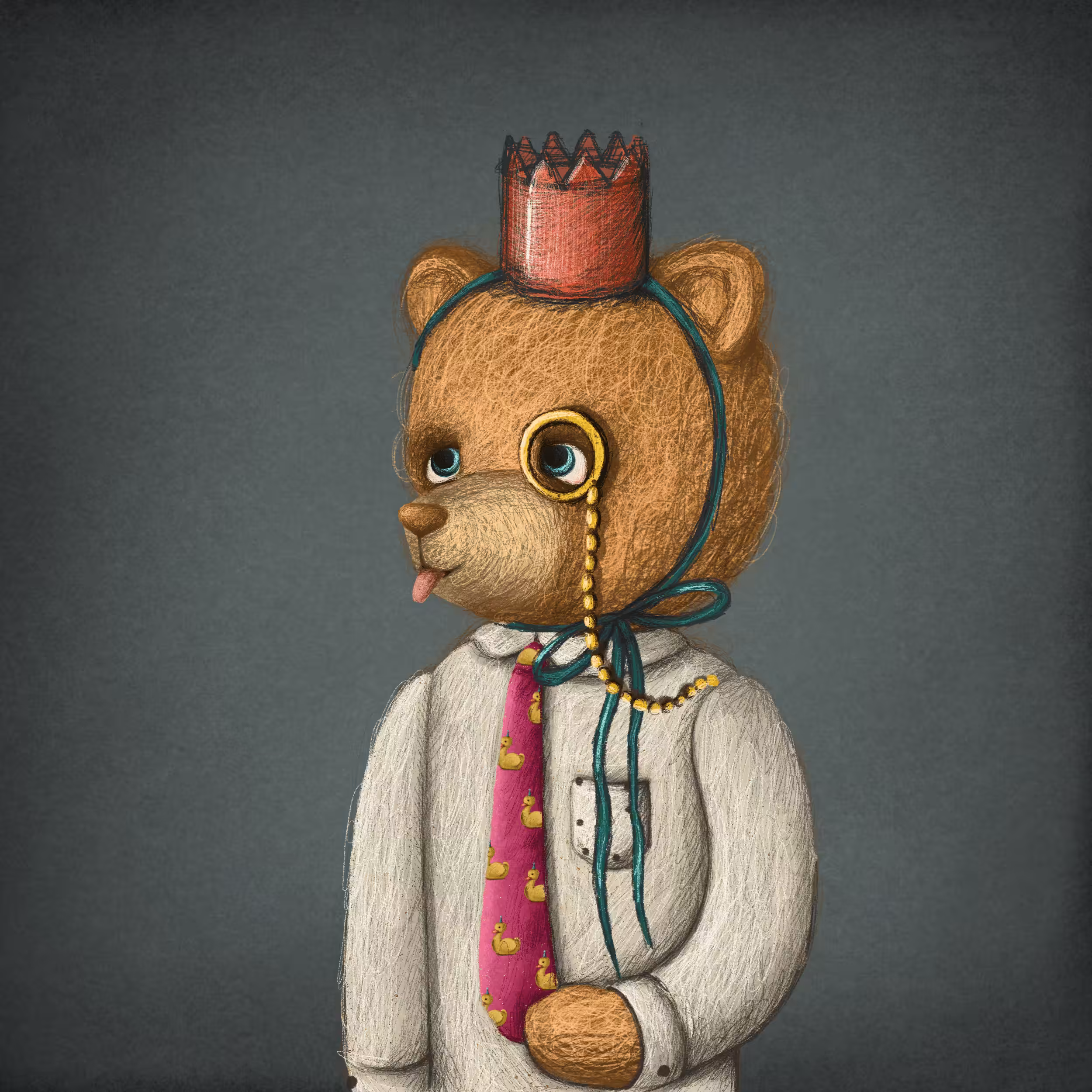 Bearmood525