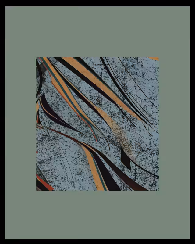 Chromatic Chaos #48