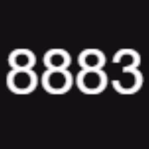 8883...
