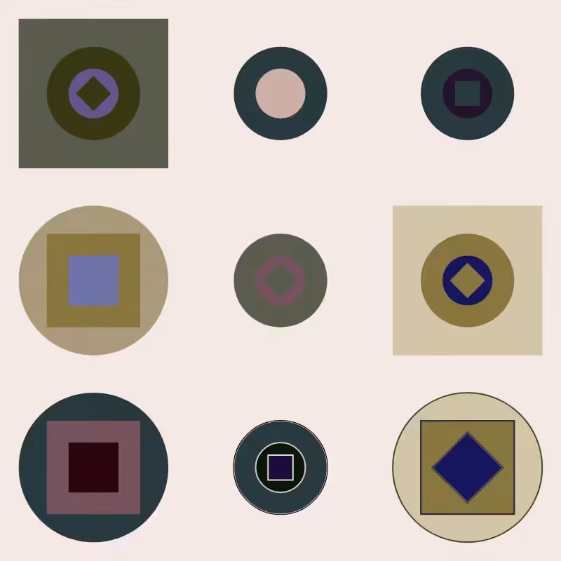 NINE #9