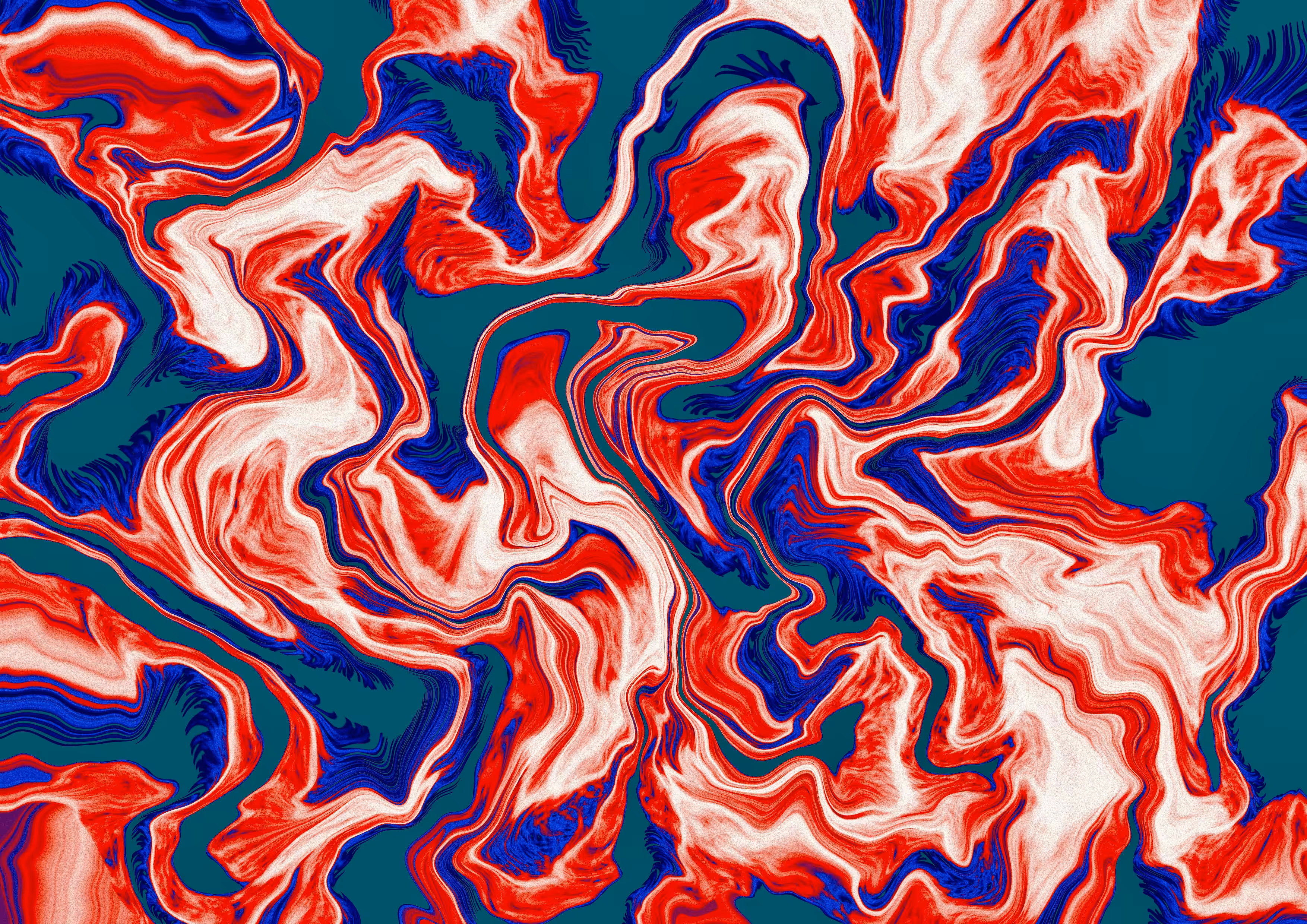 Crimson Current